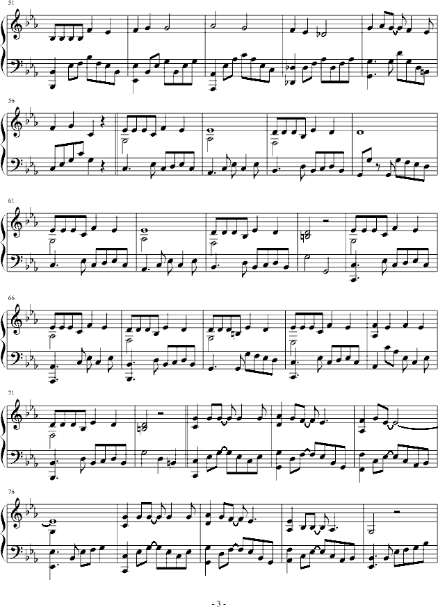 Can you feel my world(����V)3