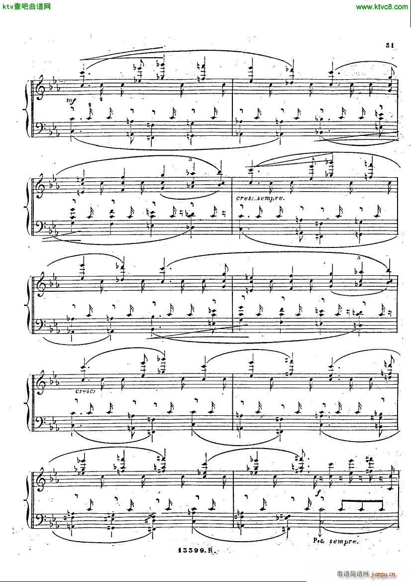 Beethoven Alkan Concerto(����V)30