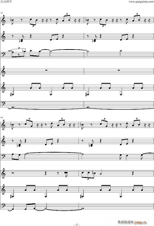 ��ҹ �n�� �D�a(ch��n)���t�� ԭOST(����V)17