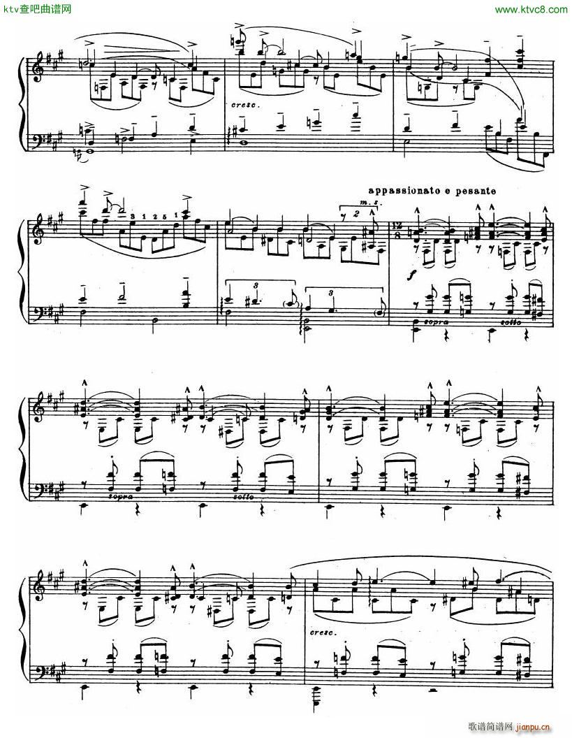 Sonata No 1 Op 1(����V)13