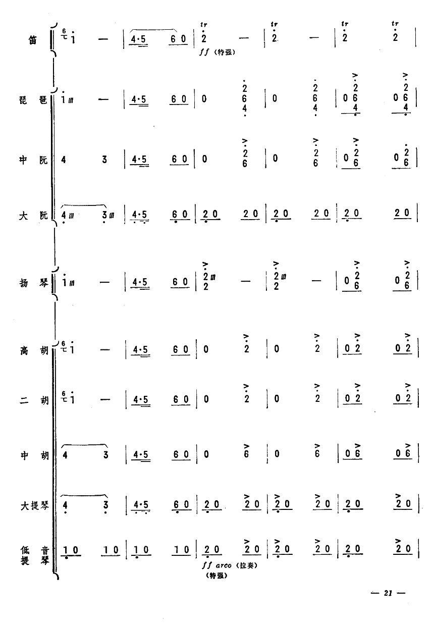 ������]�f�T21(���V)1