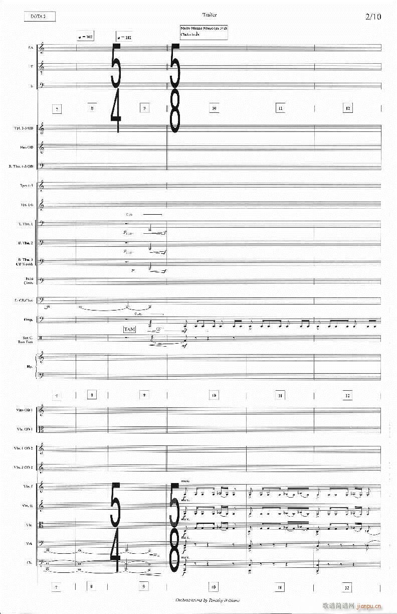 ���� DOTA2���}BGM(����V)3