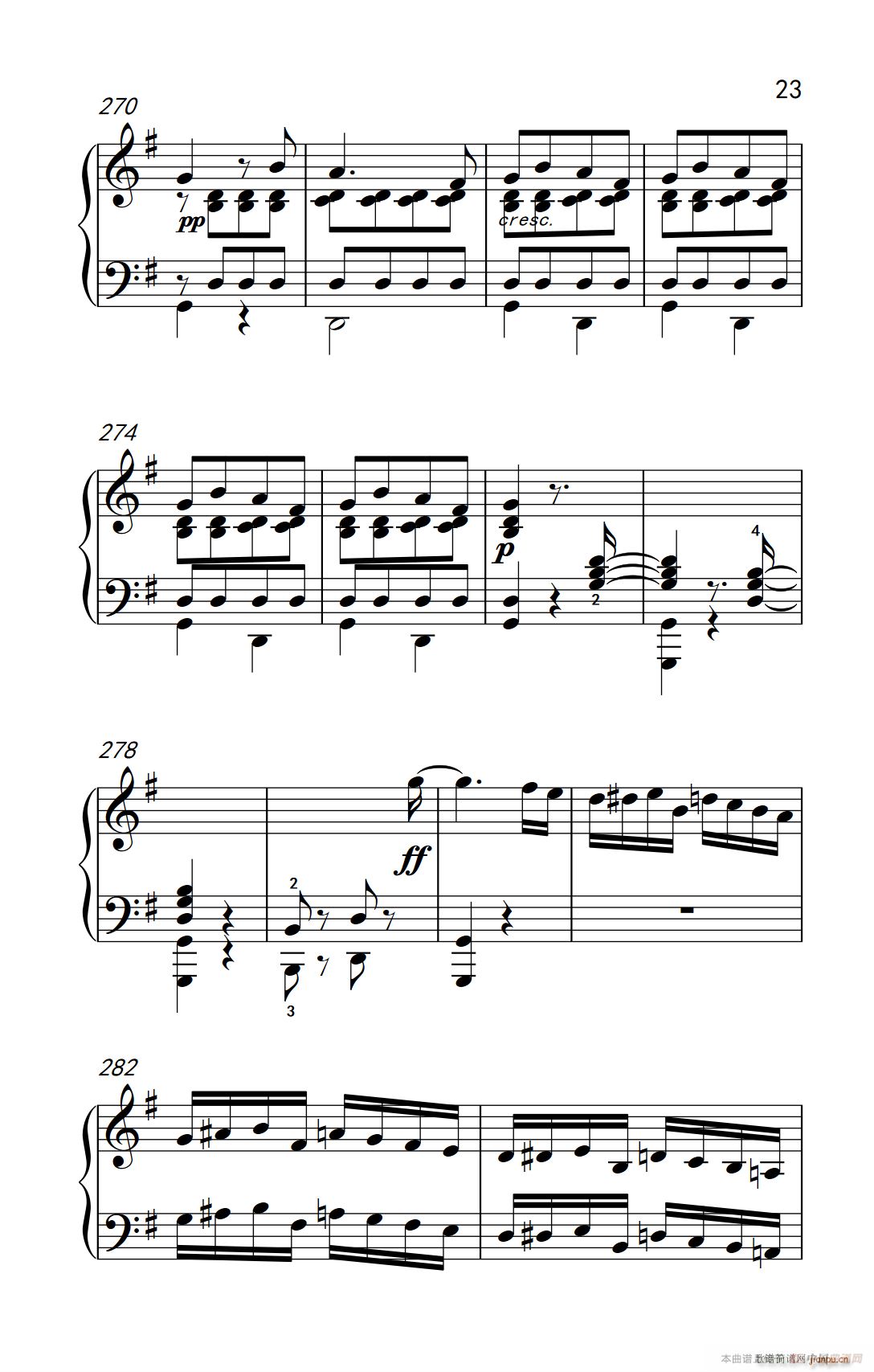 �ھż�2 G���{���Q�� ��һ��(l�� )�� Op 31 No 1 ��������(l�� )�W(xu��)Ժ ��� �I(y��)�� �����̳� 7 9��(����V)23