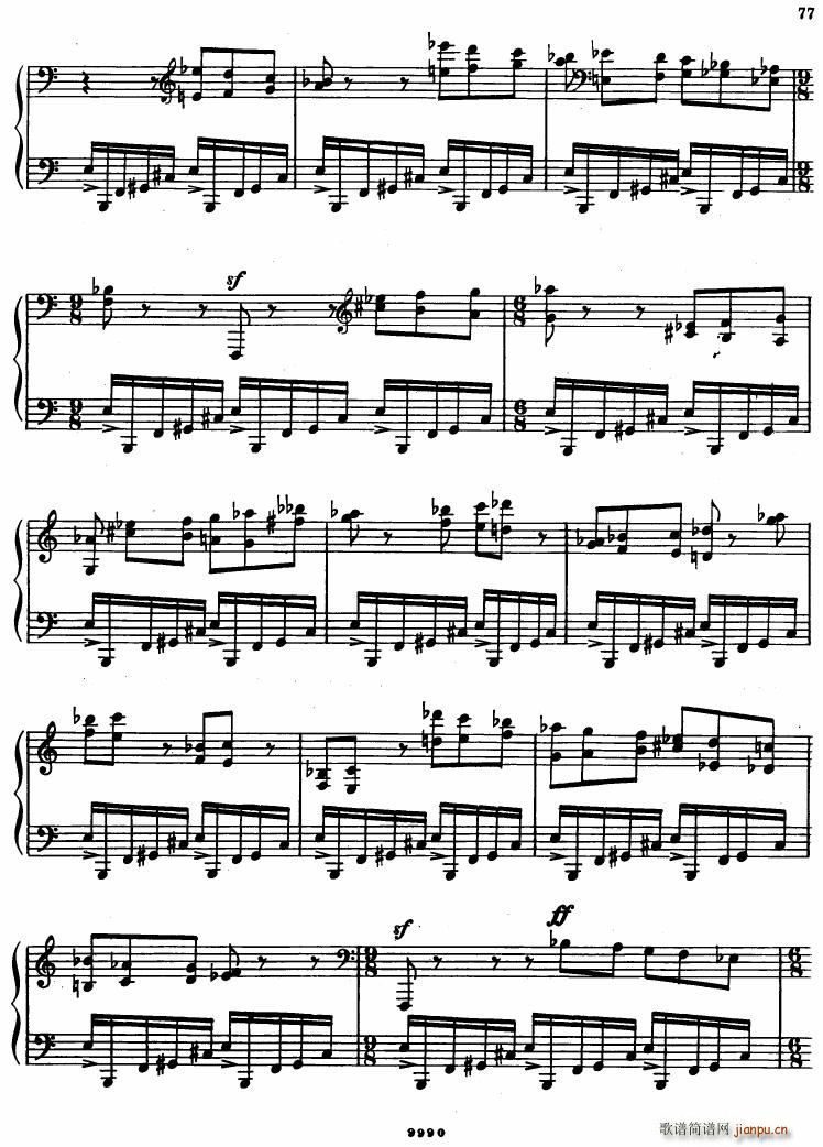 Bartok SZ 81 Out Of Doors(����V)32