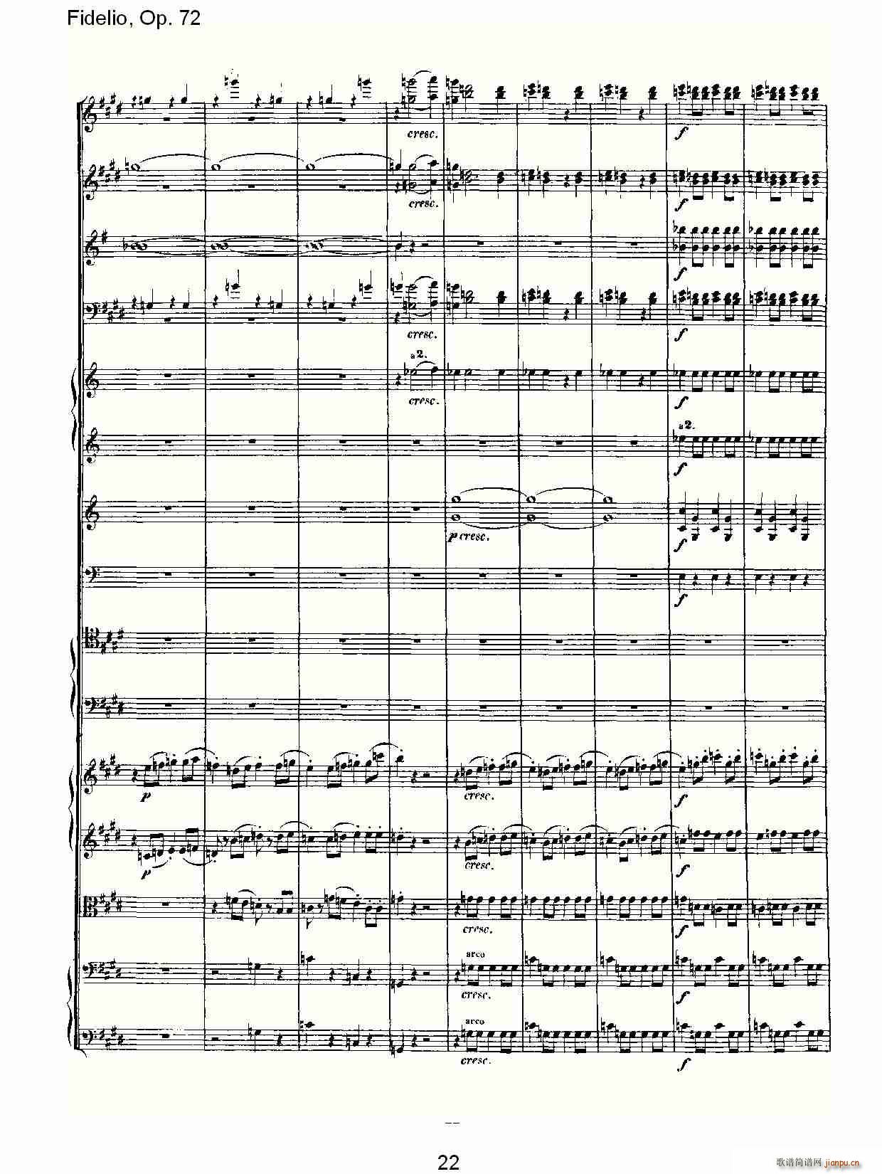 Fidelio��Op.72(ʮ�ּ�����)22