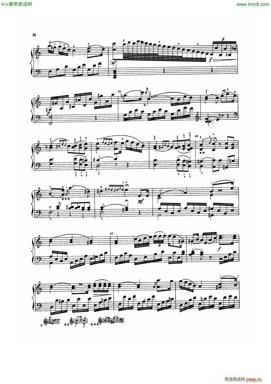 dussek op9 2 Sonate C Dur(����V)18