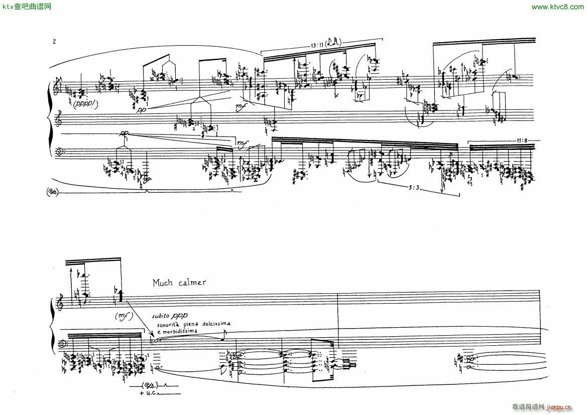 Finnissy English Country Tunes file 1(����V)3
