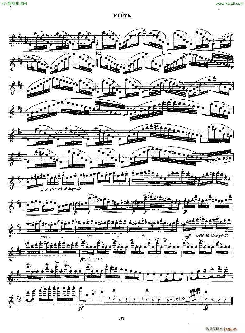 Andersen op 49 Pirun polska fl pno(����V)15