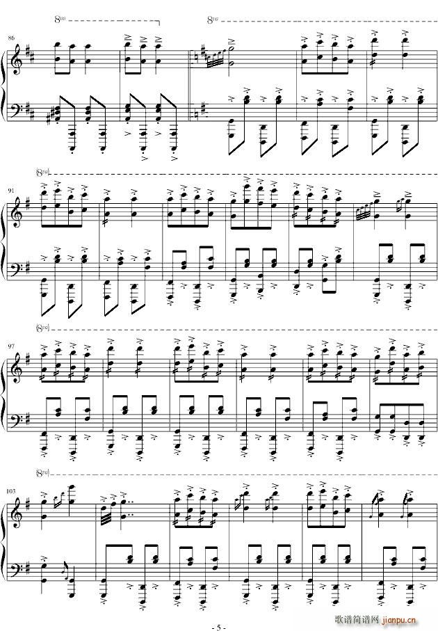 The Can-Can(ʮ�ּ�����)5