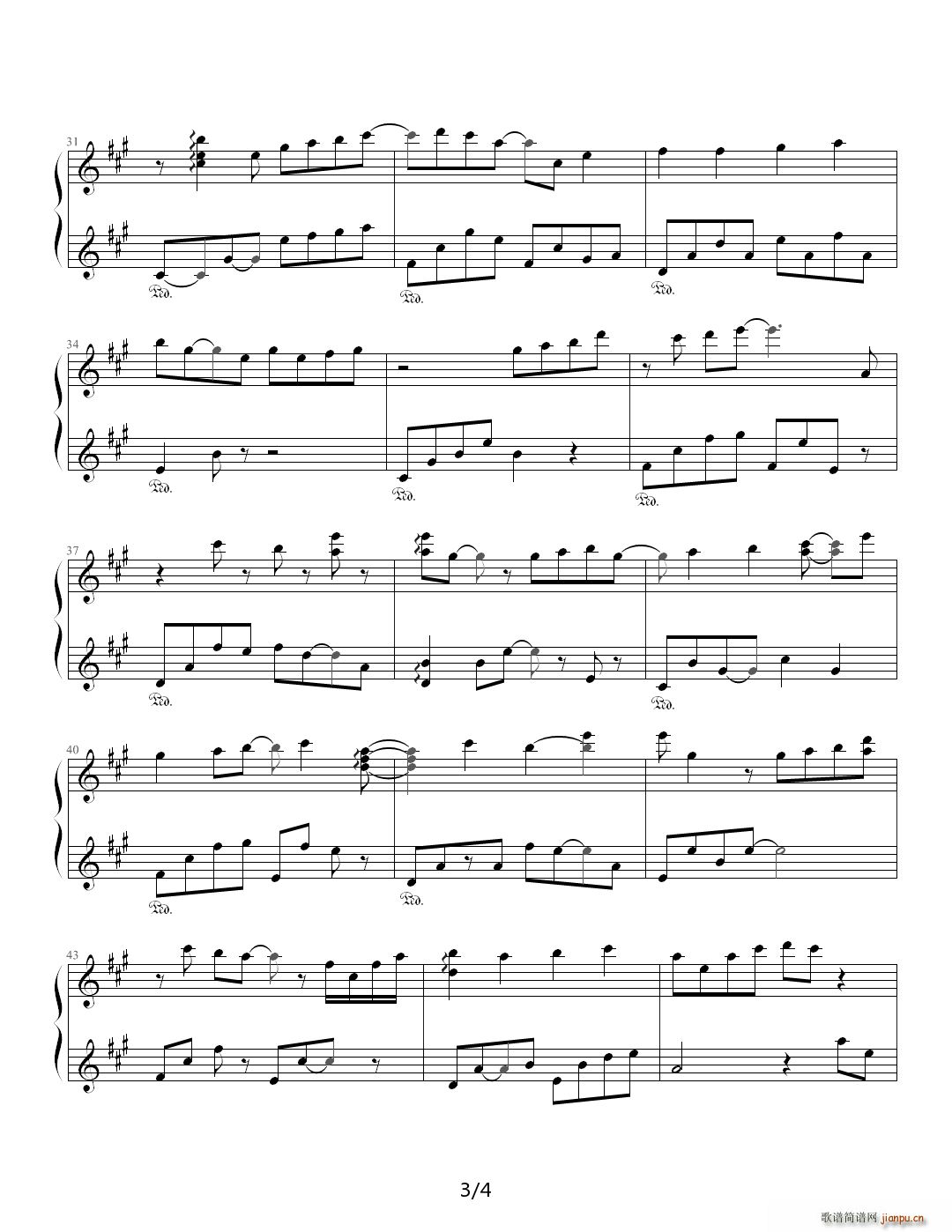 n�¤Υƥ����� piano ver ҹ��ǰ������ɫMoonlight Cradle A�{(����V)3