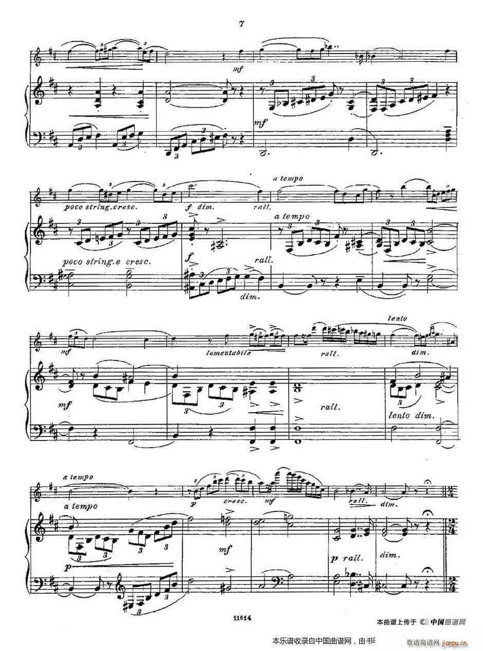 Opern Transcriptionen Op 45 4 �L(ch��ng)�� ��ٰ���(����V)5