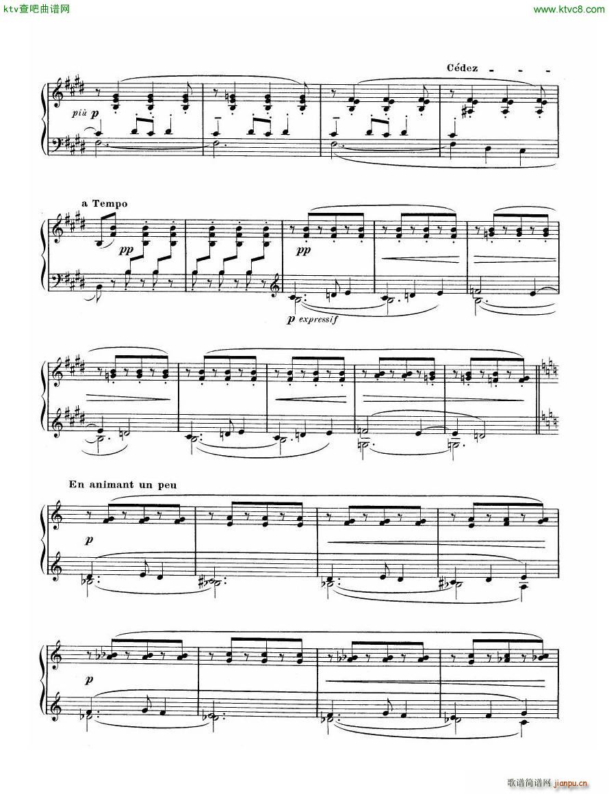 Debussy Children s Corner(����V)1