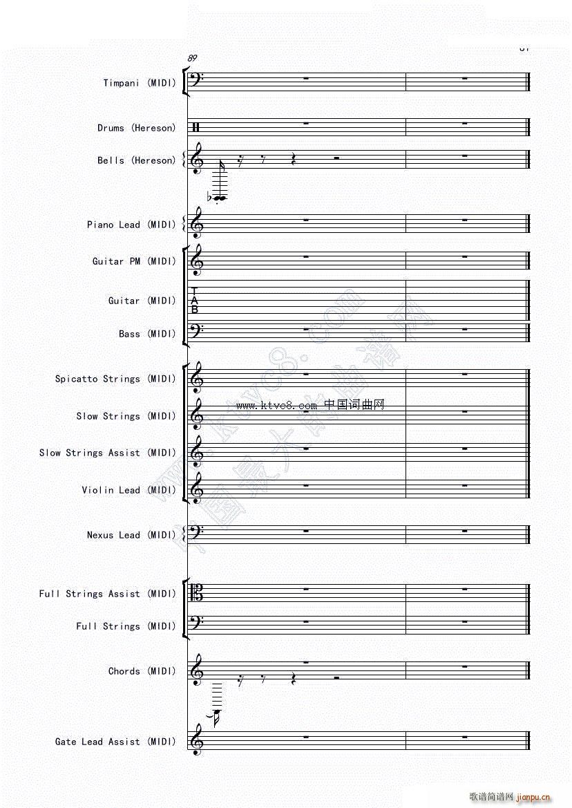 ���� �� ��t֮ͫED1 ��(���V)87