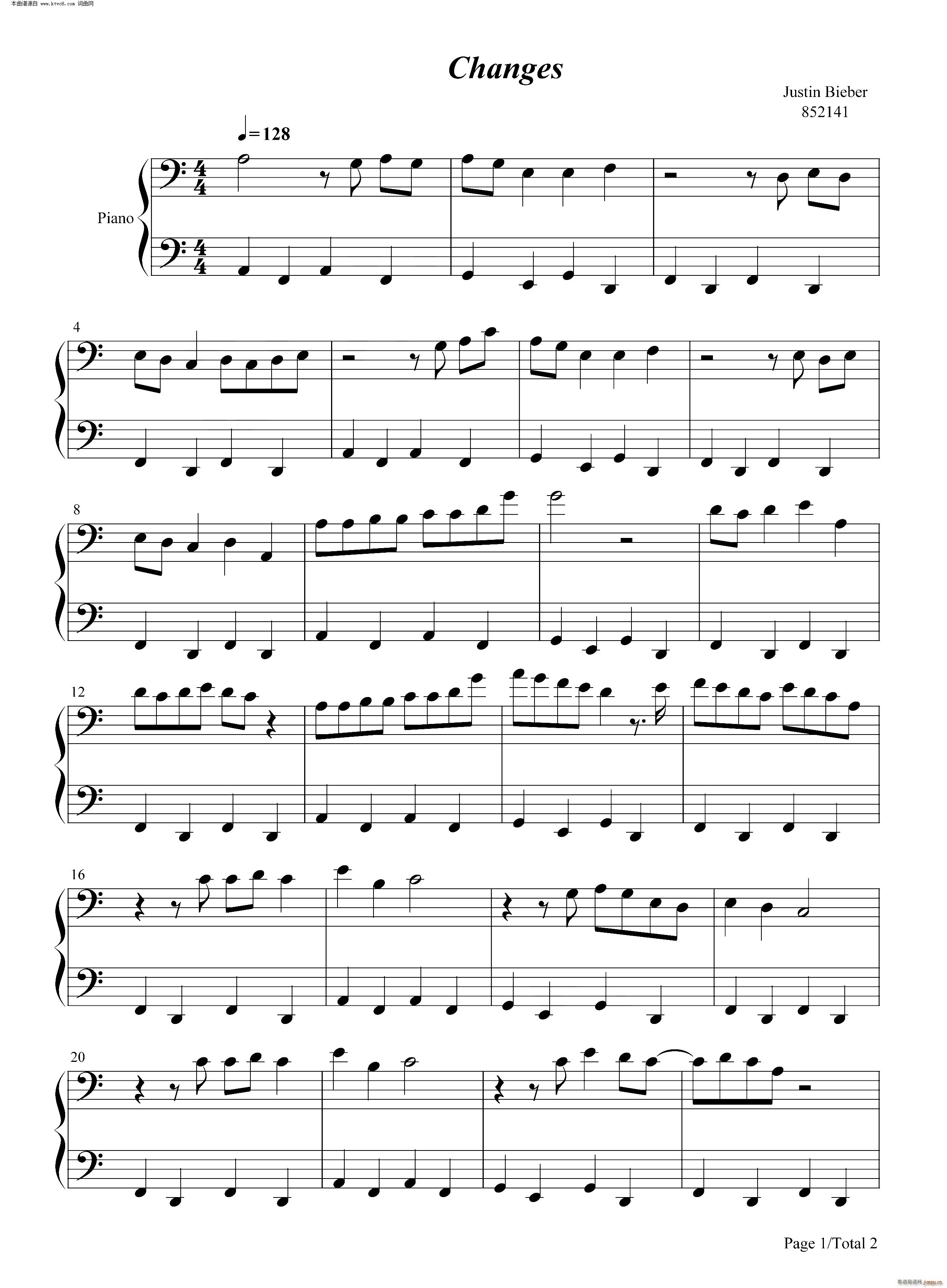 Changes(����V)1