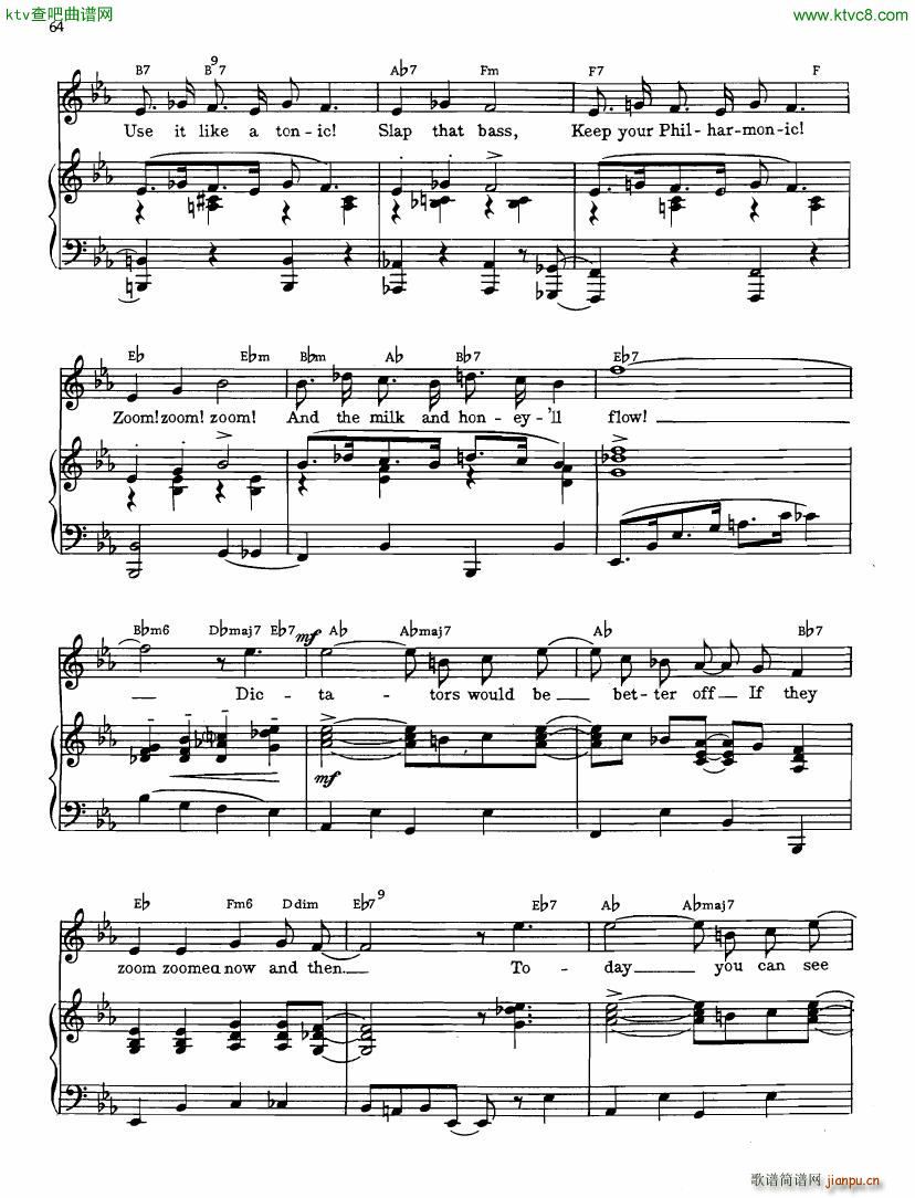 Gershwin The Greatest Songs Part 1 ��(����V)14