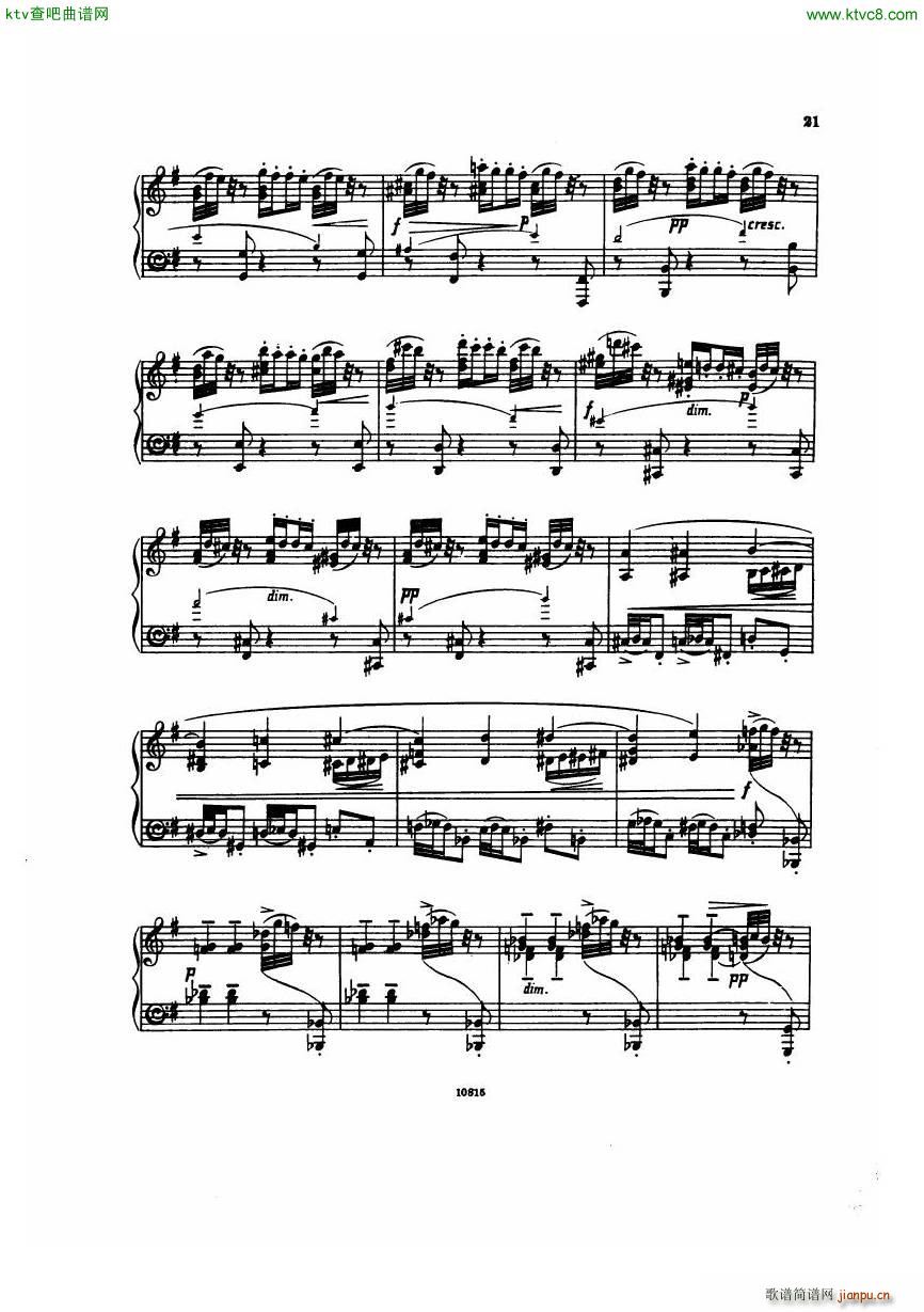 Edward Elgar Enigma Variations Op 36(����V)22
