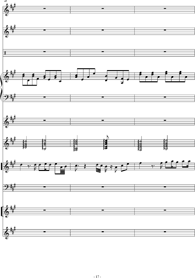 ��������(����V)17