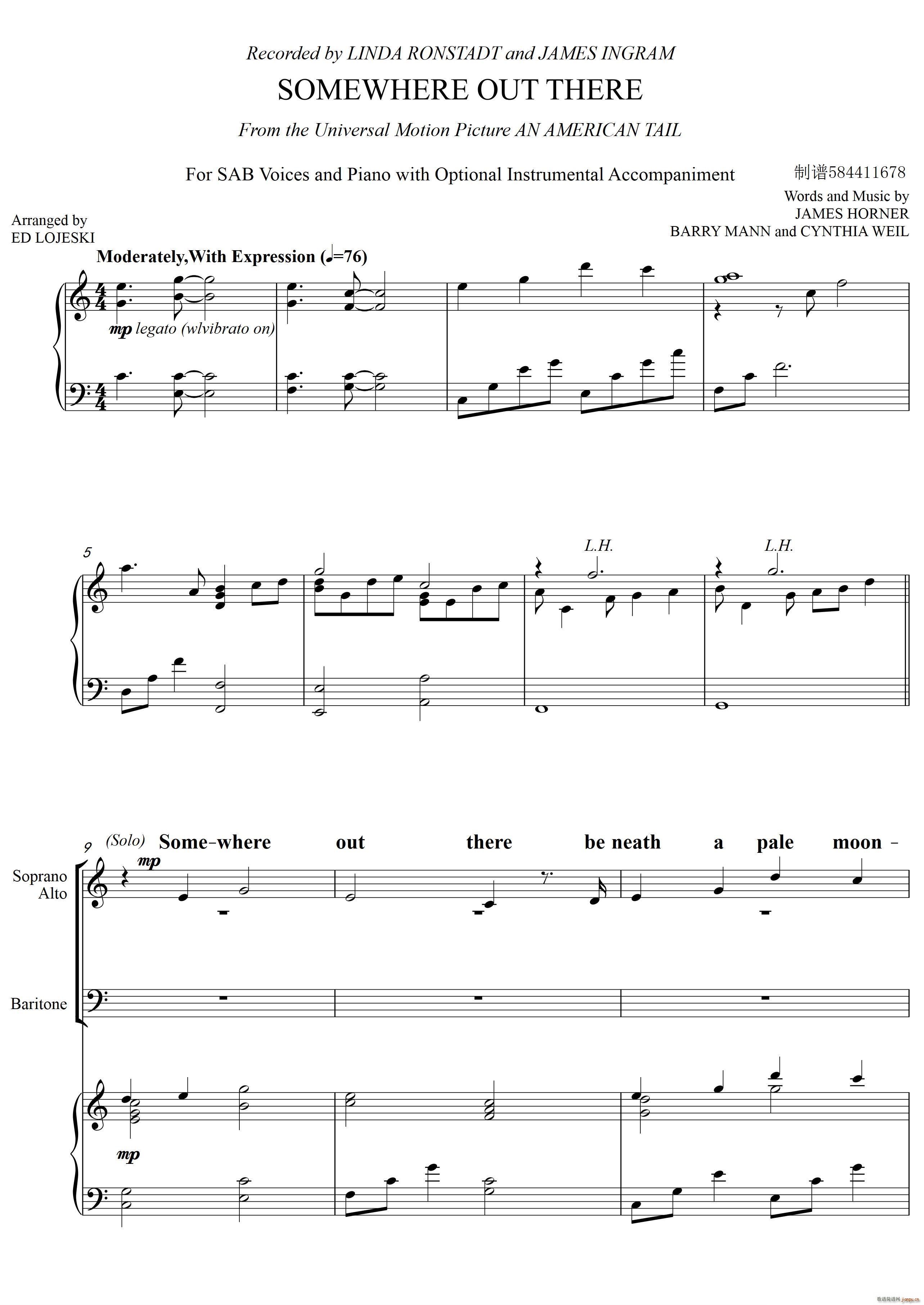 SOMEWHERE OUT THERE�ϳ��V(�ϳ��V)1