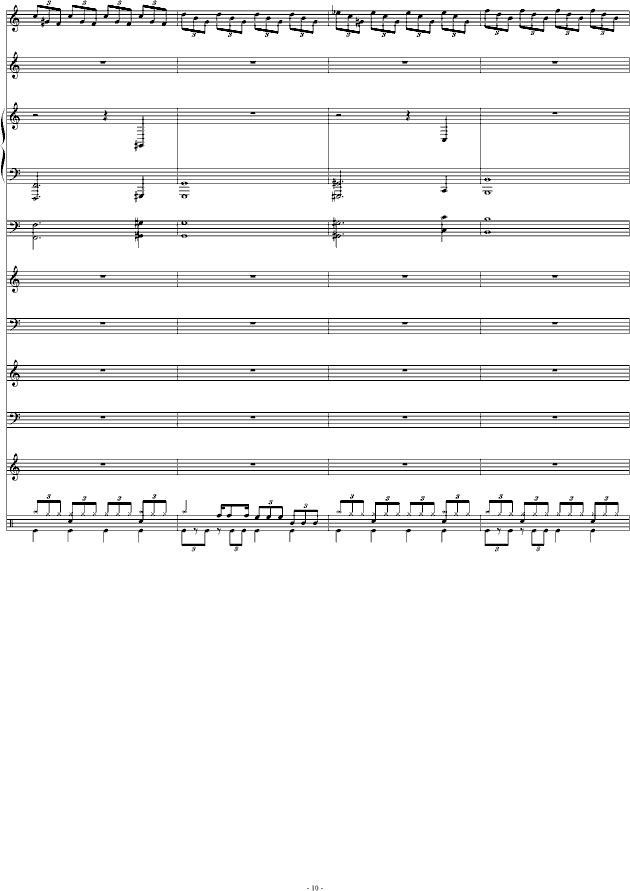 ����������(����V)10