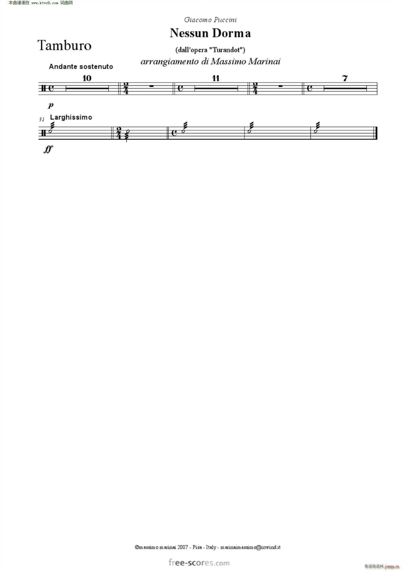 NessunDorma��ҹ�o(w��)����˯ ���Ҙ�(l�� ) ������(���V)22