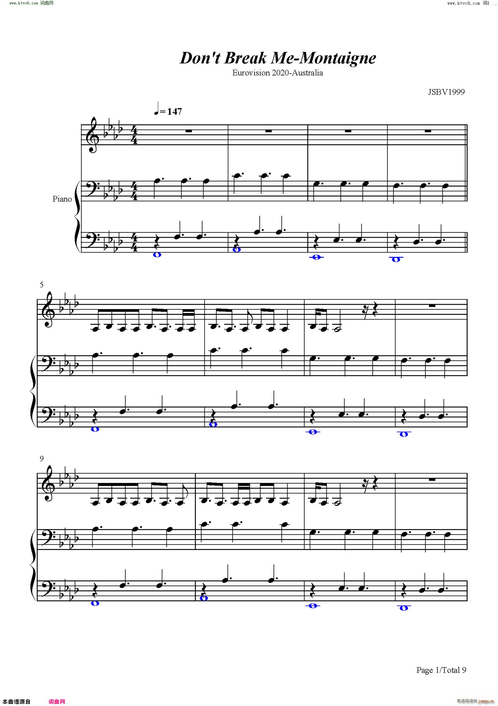 Dont Break Me 2020��W�޸質��ِ(����V)1