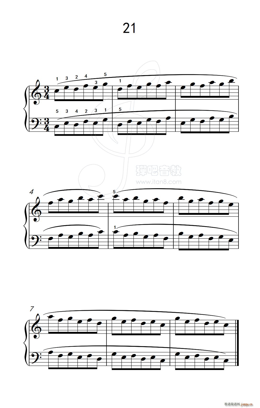 �� �L(ch��ng)���ӵ��B��21 ��ͯ�����ָ���� 1(����V)1