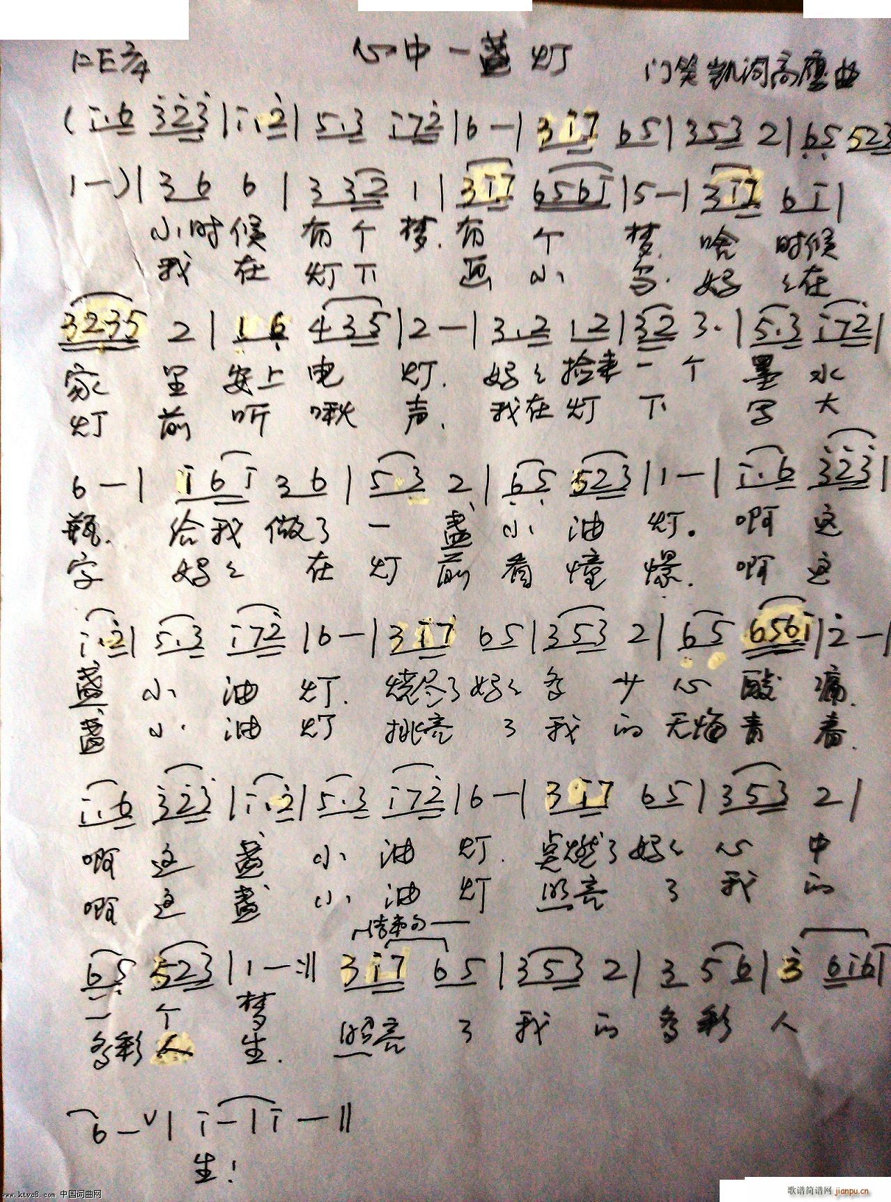 ����һ�K��(���ָ��V)1