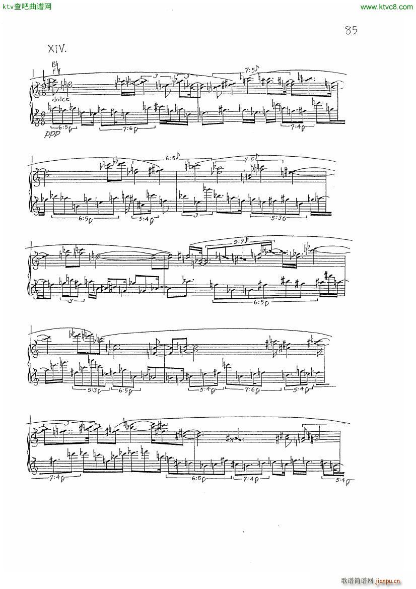 finnissy verdi 10(����V)6