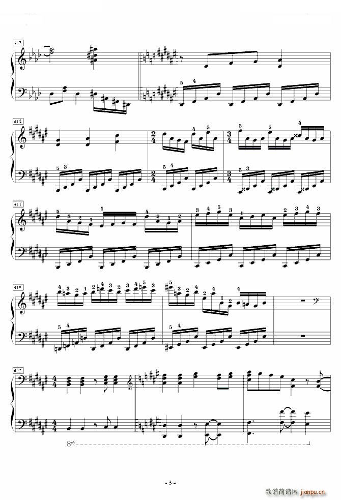 ��ݤ��w������ Part 5 ָ����(����V)5