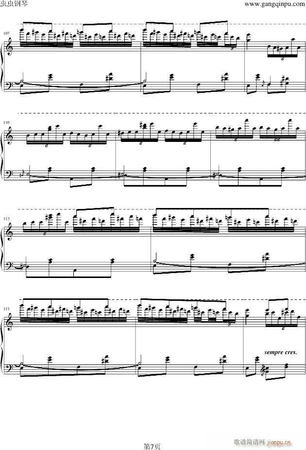 Turkish March �������M(j��n)���� Volodos(����V)7