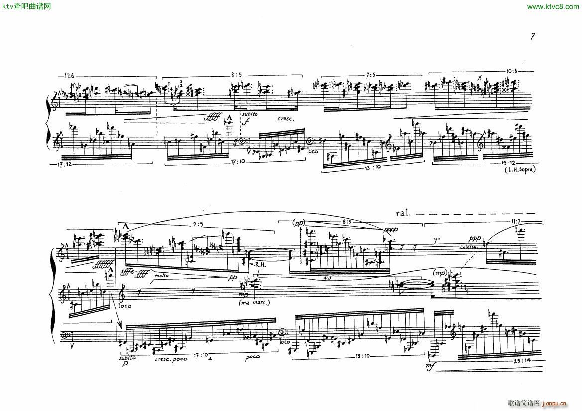Finnissy English Country Tunes file 1(����V)8