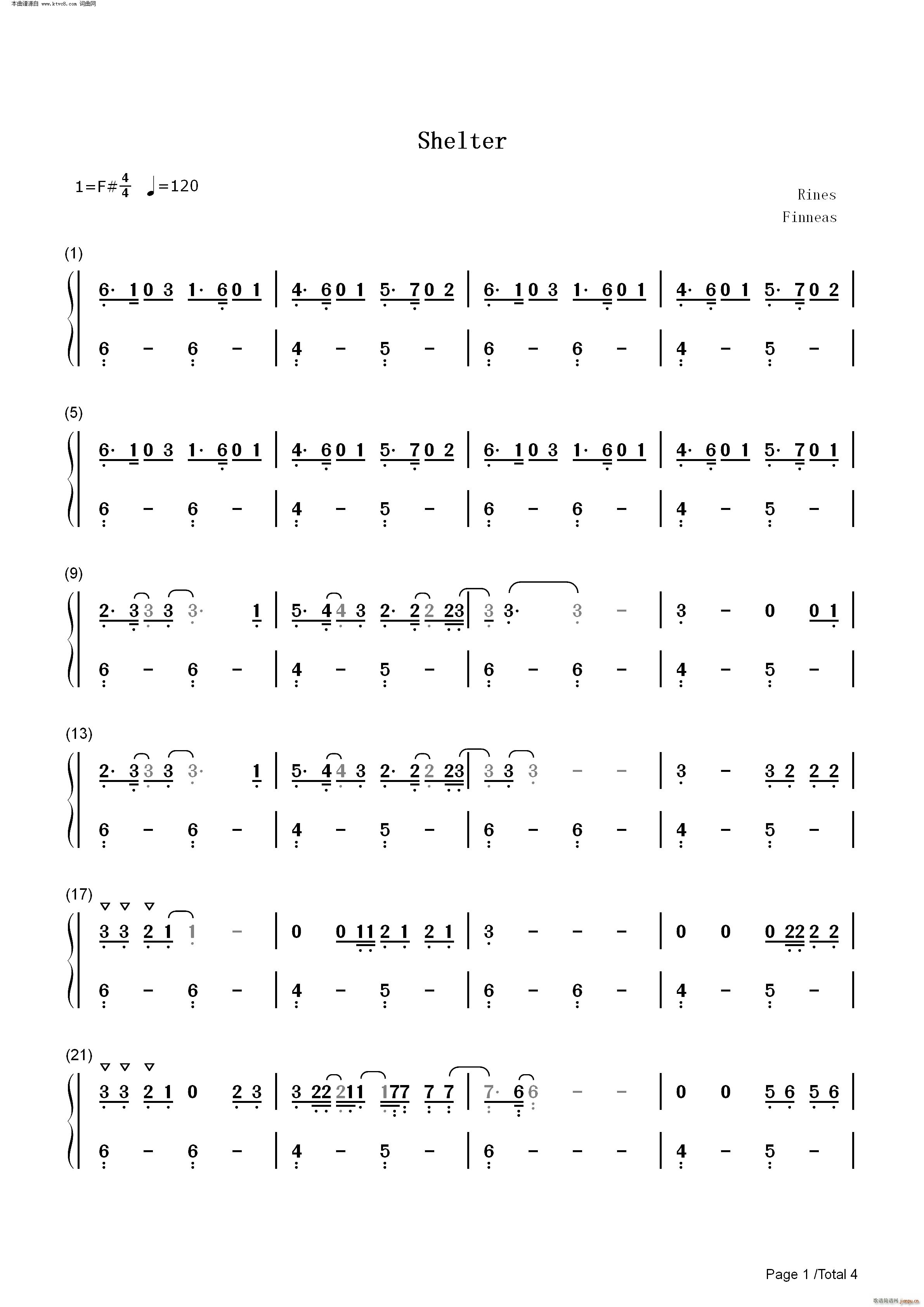 Shelter(����V)6