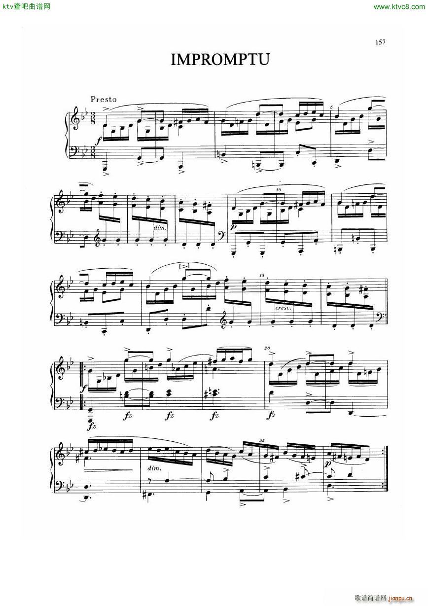 Dvorak 052 Six Pieces(����V)1