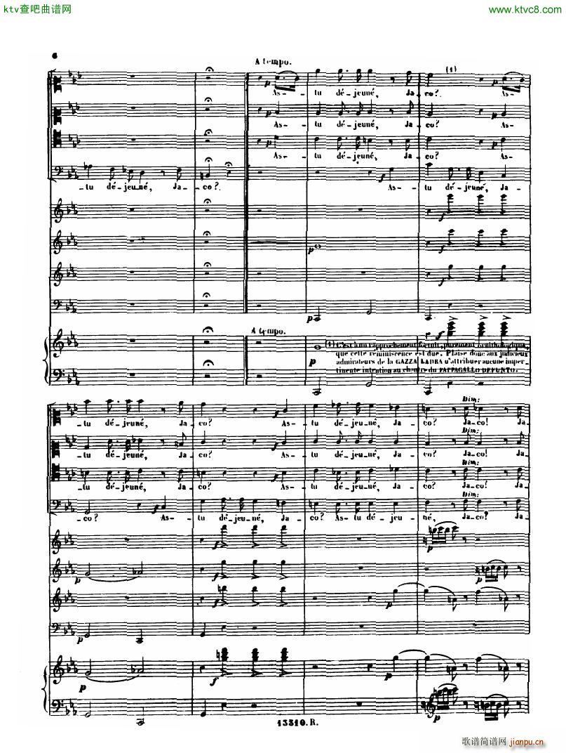 Alkan Marche Funebre sur la mort d un Papagallo(����V)6