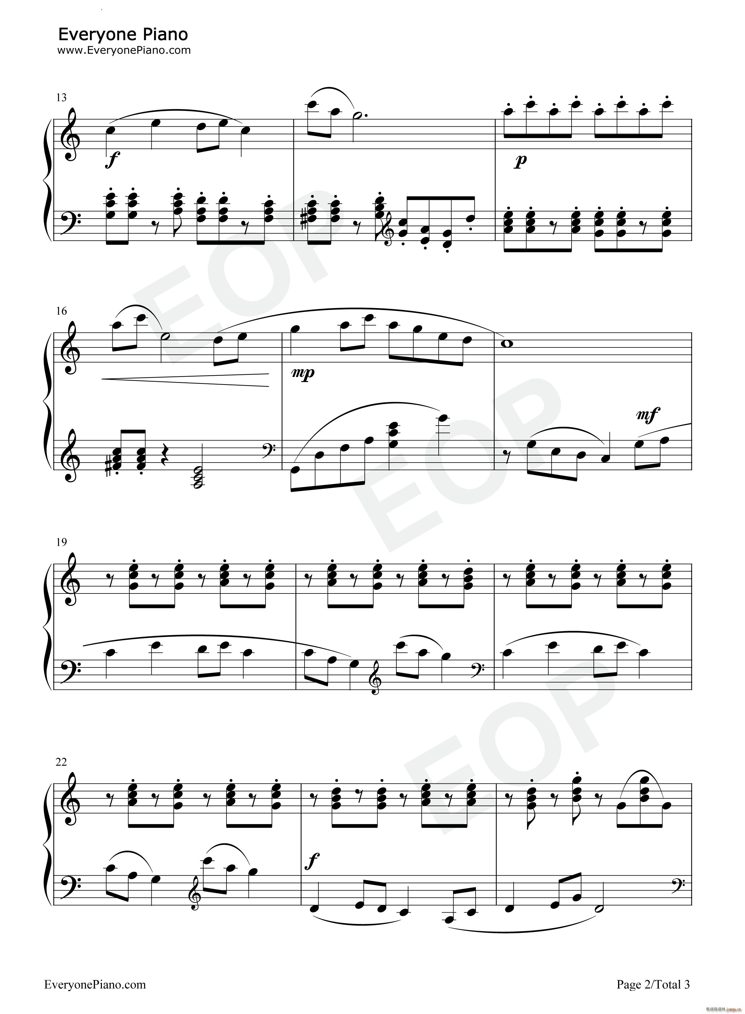 ������(l��i) The Spring Comes(����V)3