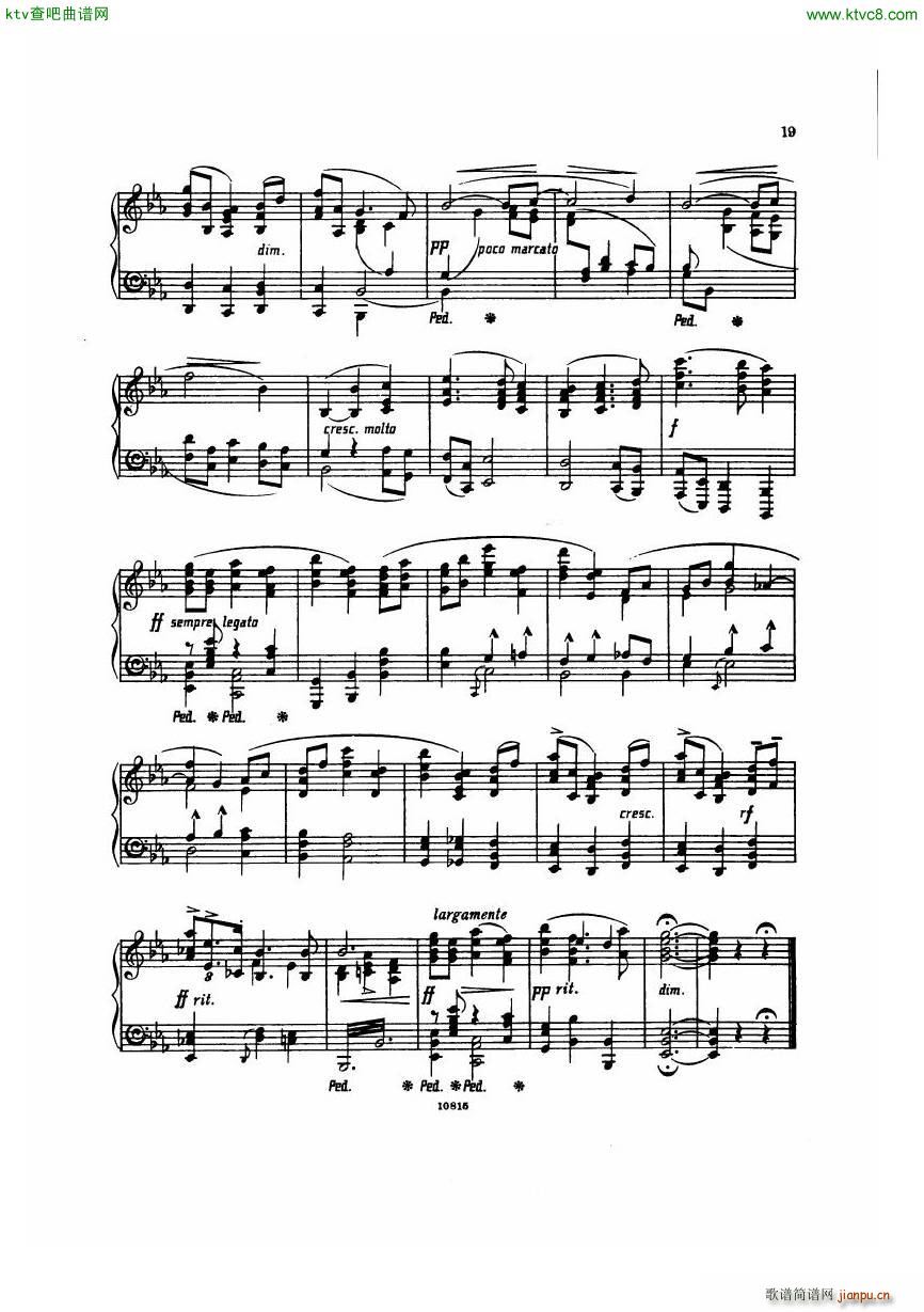 Edward Elgar Enigma Variations Op 36(����V)20