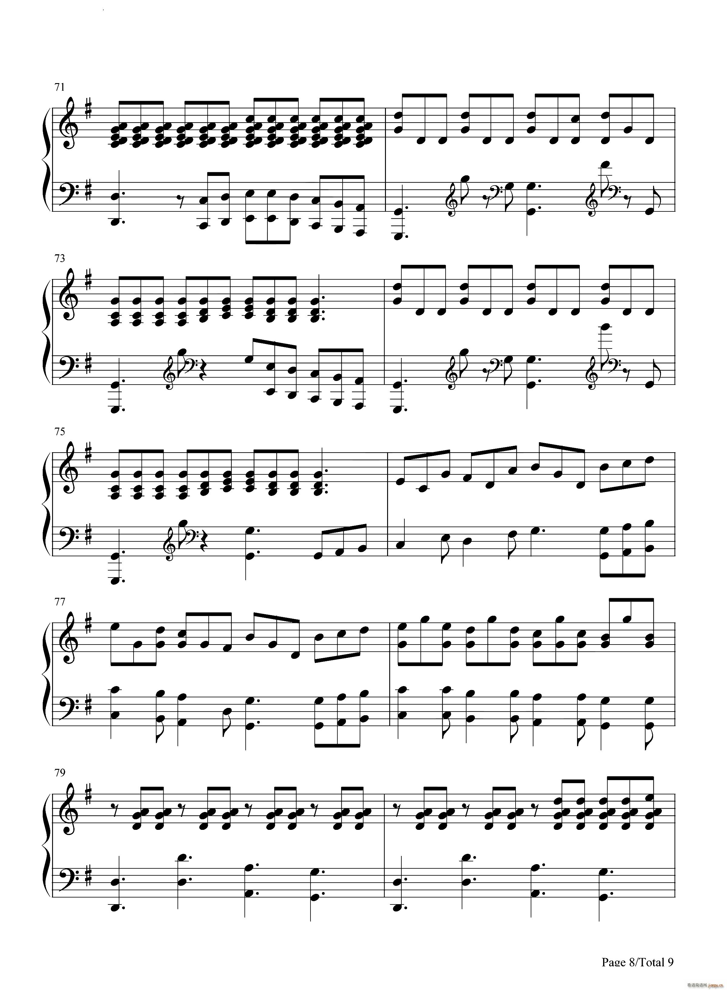 WaterfallJon The Piano Guys(����V)9