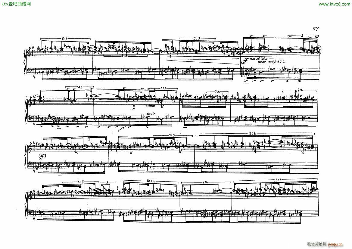 finnissy english 3(����V)6