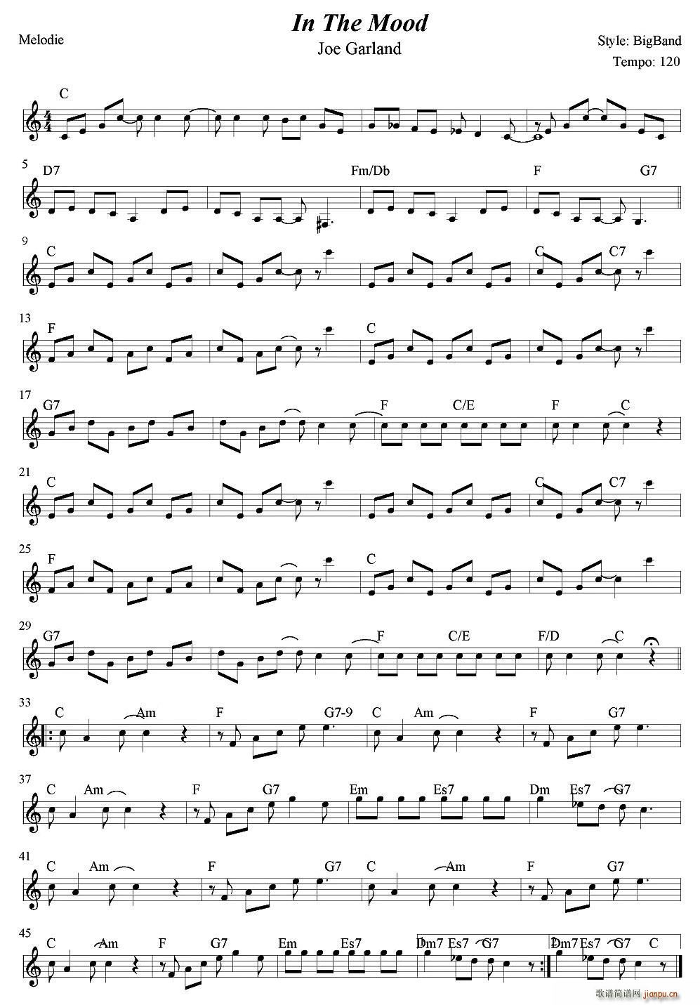 In The Mood(������V)1