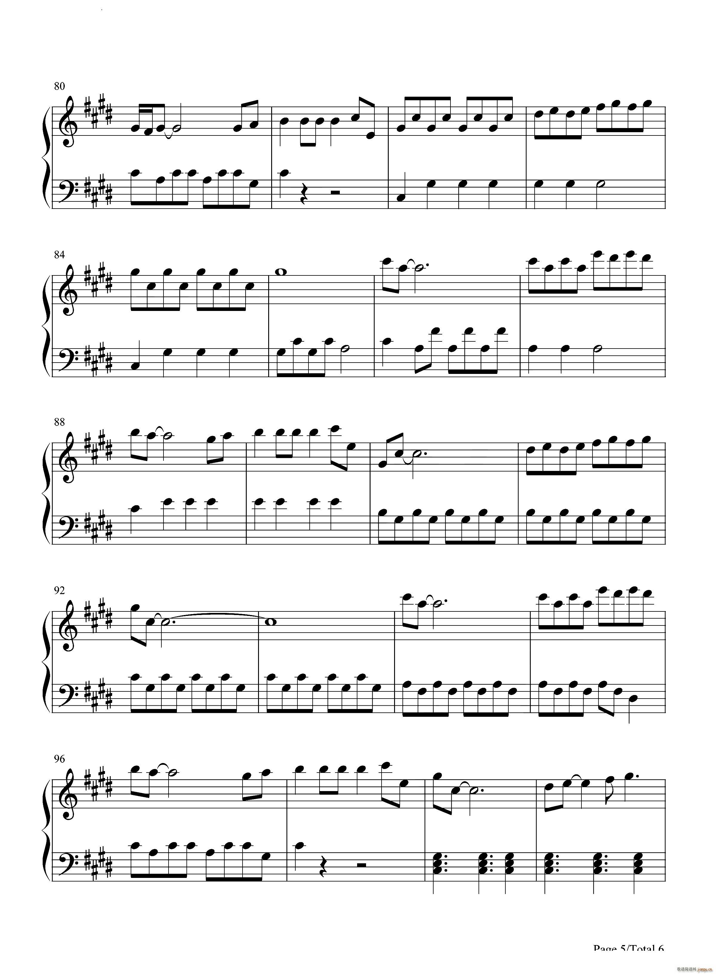 MiracleCalvin Harris ft Ellie Goulding(����V)6