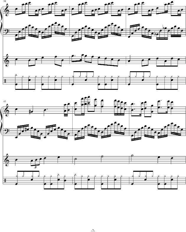 ����һ��(����V)7