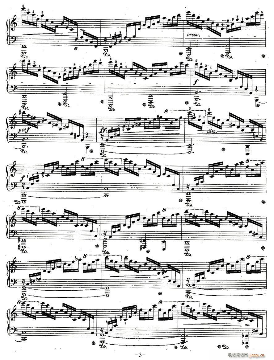 Ф����پ�������Op.10֮һ(����V)3