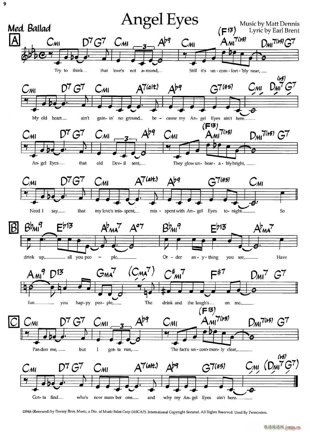 Angel Eyes ��ʿ�����(����V)1