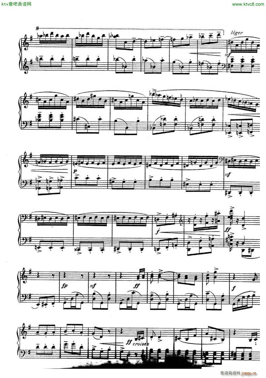 Auric Sonatine(����V)8