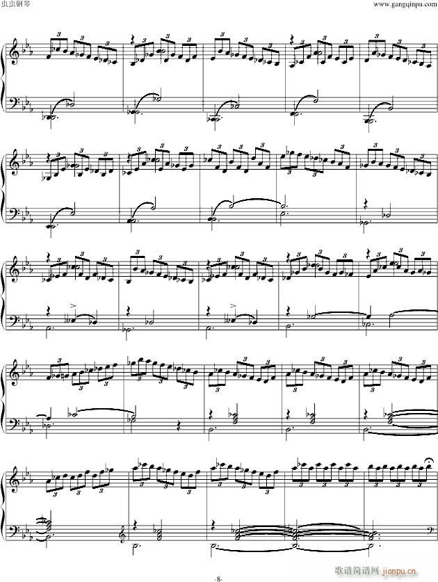 ���d��Op.90(����V)8