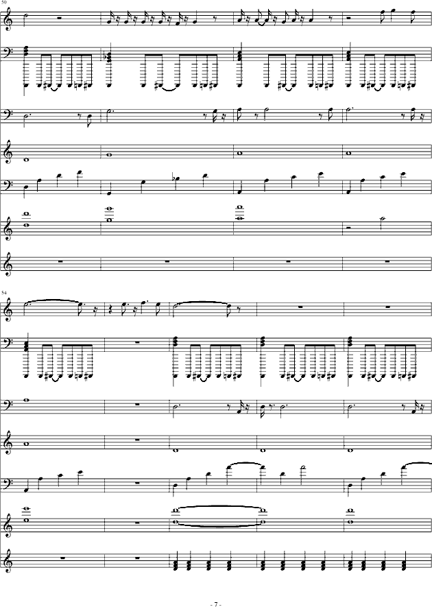 ��������(����V)7