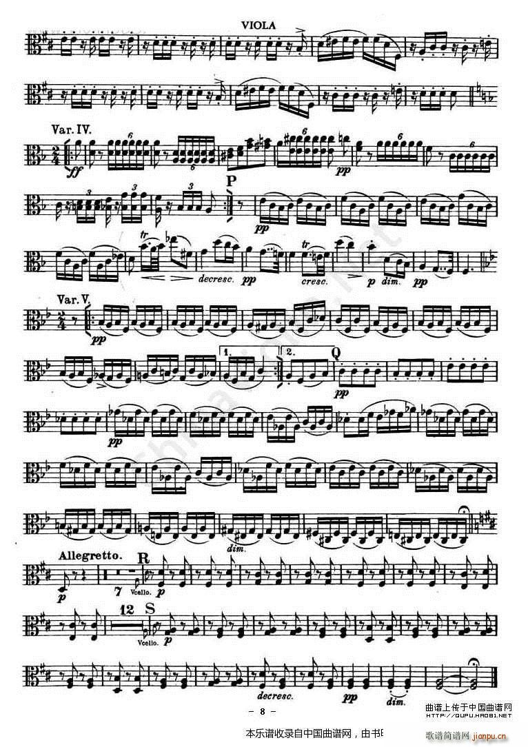 TROUT QUARTET ��(ʮ�ּ�����)8