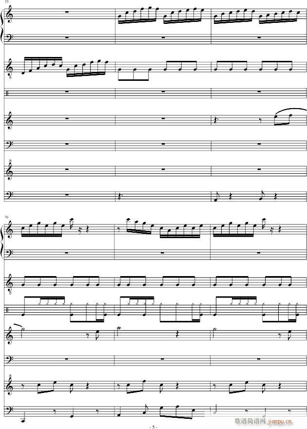 A moment of childish valse(����V)5