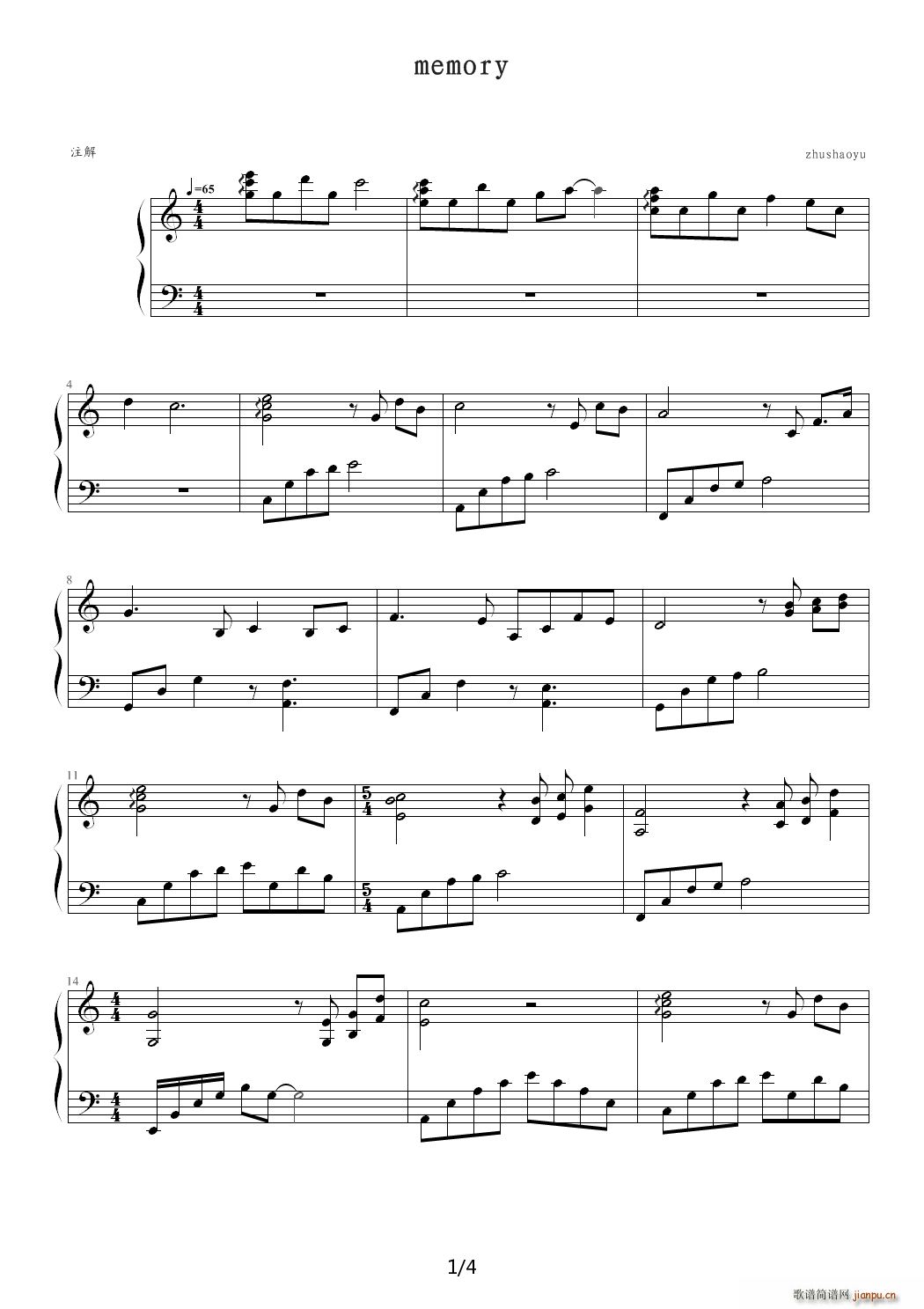 memory C�{(����V)1