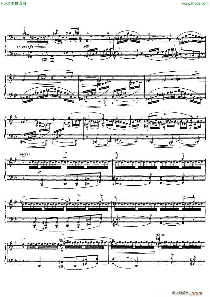 Indy Sonate en mi(����V)10